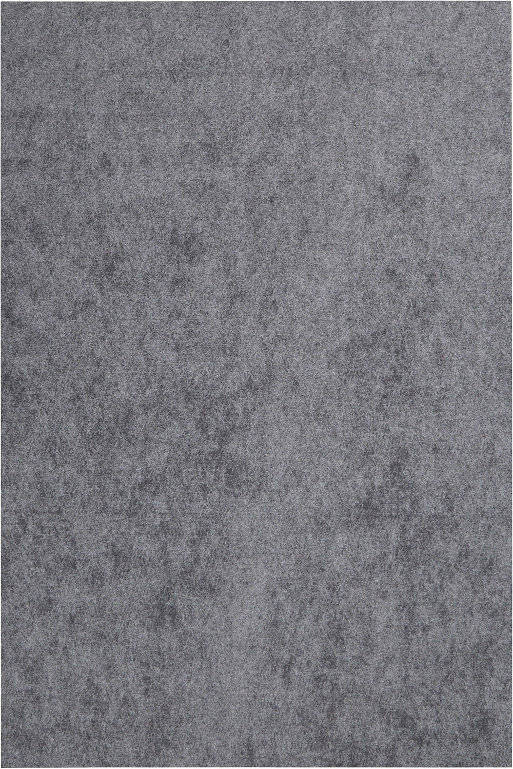 Pet Proof Rug Pad Grey 8' W x 11' L Rectangle