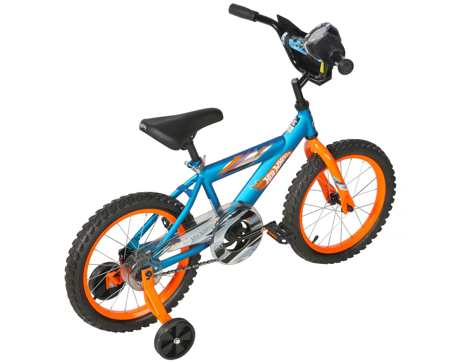 Wheels 16" Bike